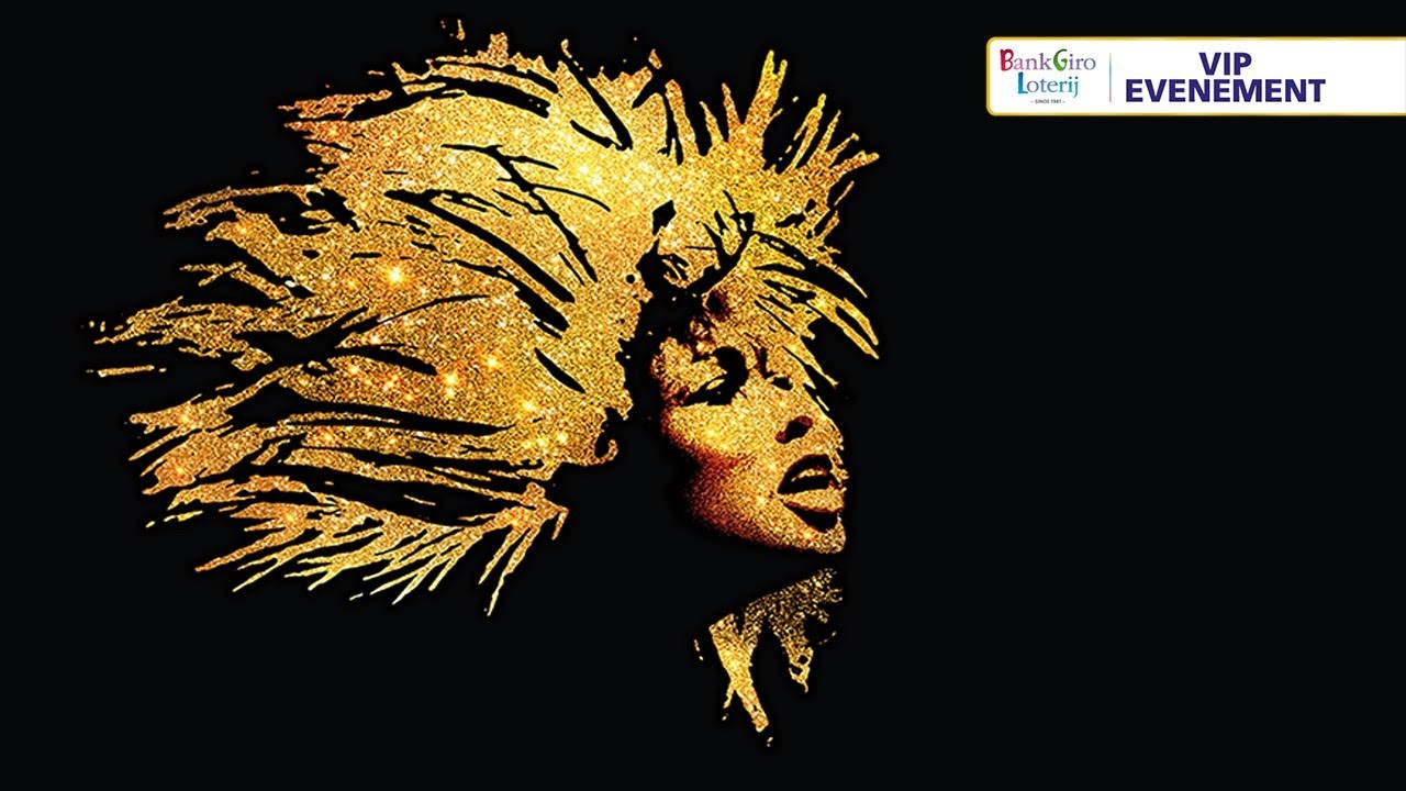 Achter de schermen kijken? | Live rondleiding TINA – Tina Turner de musical