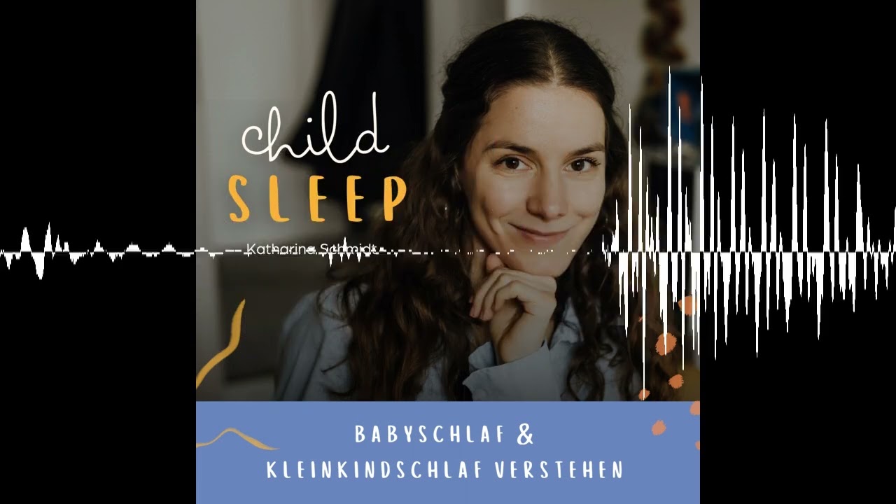 #46 So schläft dein Kind besser! | Special mit Verena Schmitz | 2 Schlafberaterinnen teilen Tipps...