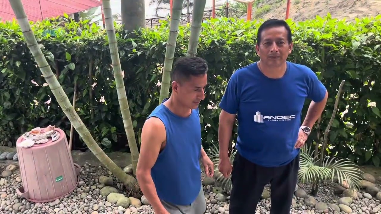 Fresh Octopus dining along the Ecuador Coast. El Rinconada.