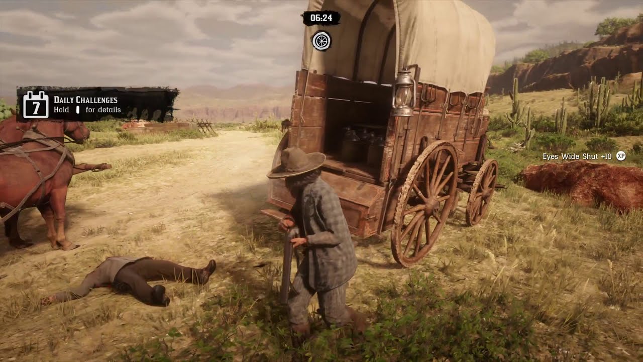 TP Trading Co. | Chapter 4: The Moonshiner