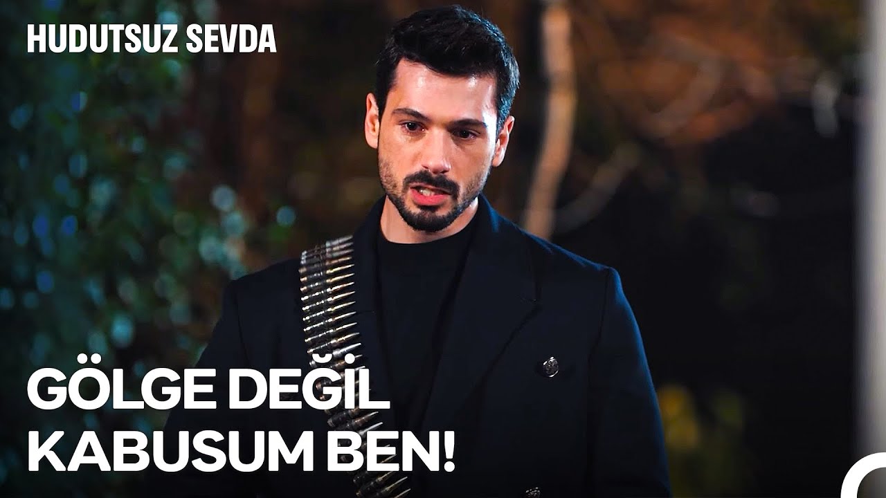 Halil İbrahim Raconunu Dinlemezseniz Tabuta Girersiniz! - Hudutsuz Sevda