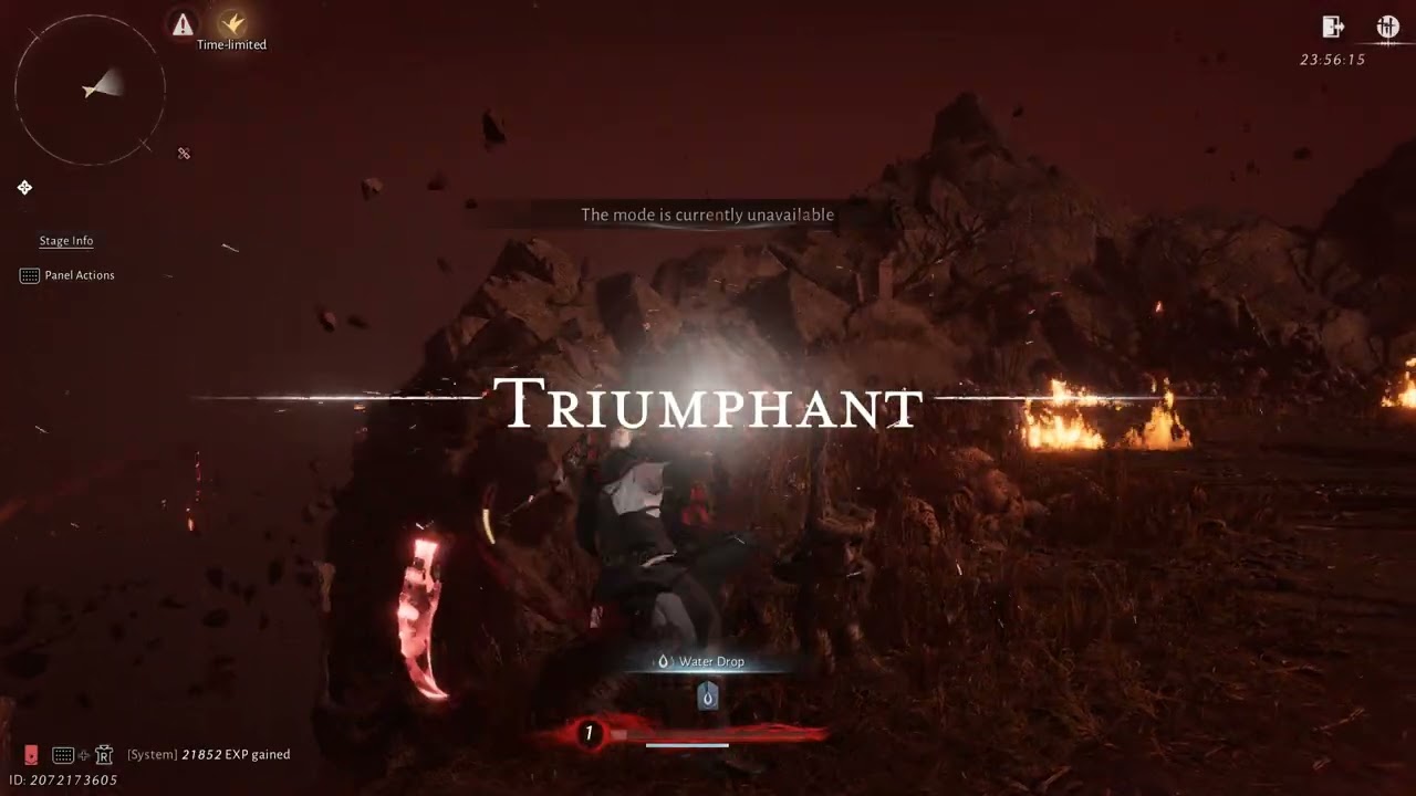 Finding Out Where The Winds Meet feat InnerDemon (❤️Seeker)