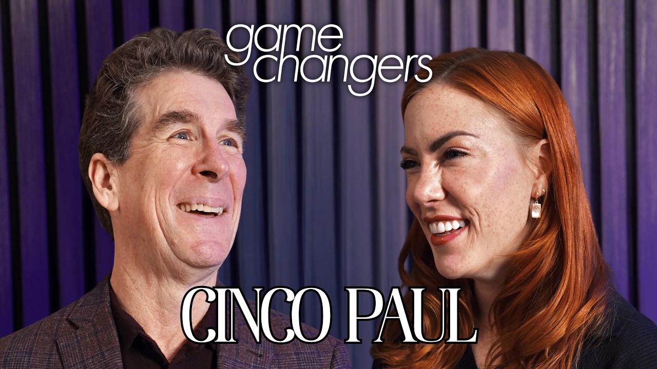 Почему &laquo;Шмигадун!&raquo; работает там, где другие потерпели неудачу | Game Changers с Кэтрин Куинн