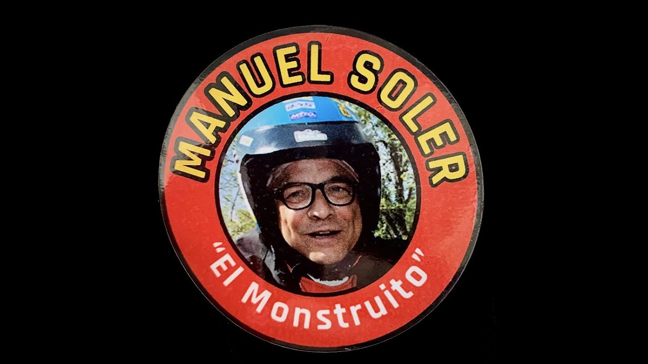 Manuel Soler DEP (2021)