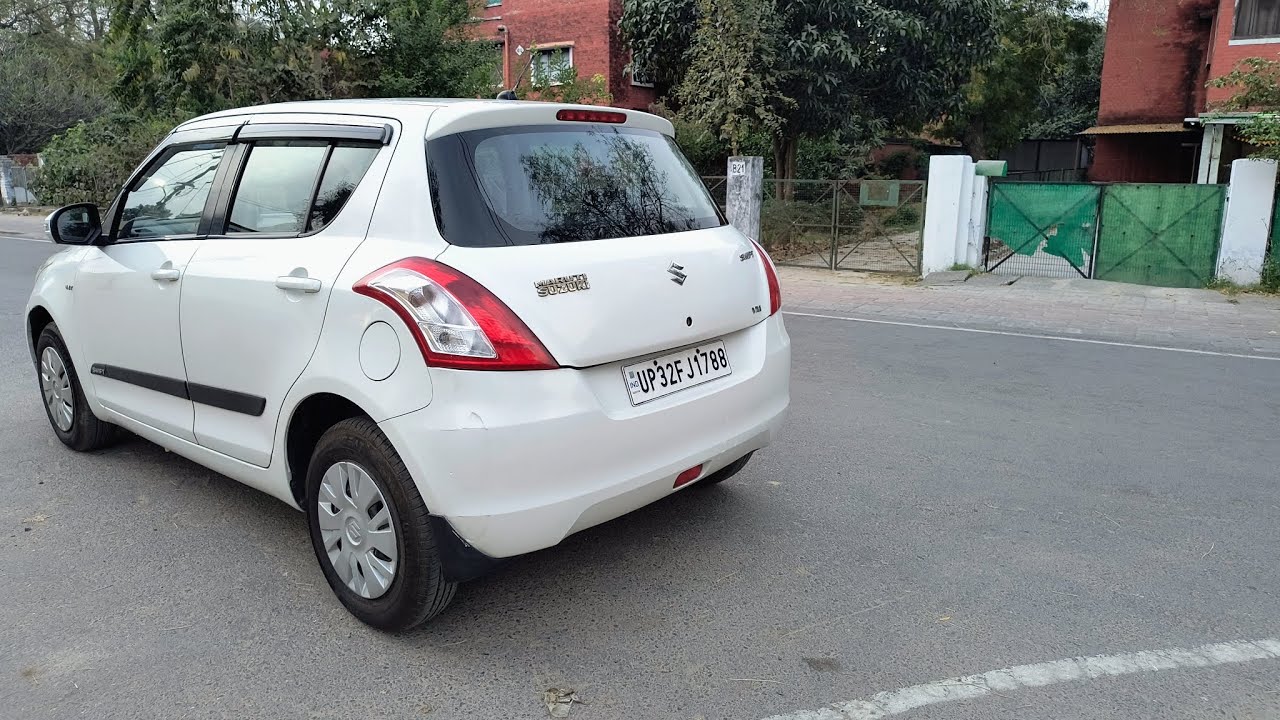 Swift vxi 2015 price 295k✅ #swif #lucknowcars #lucknowride  #lucknowride #carlovers #lucknow 
