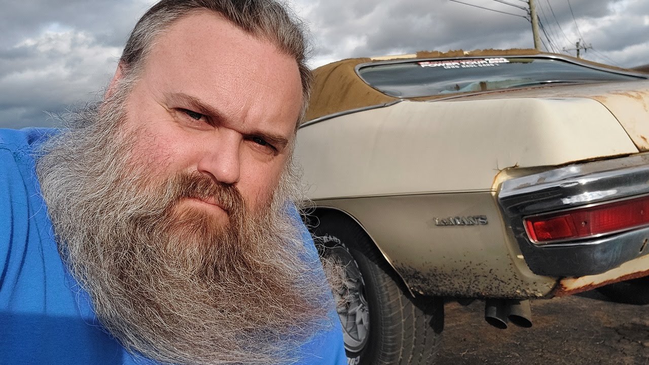 Доказываю свою любовь к двигателям Pontiac V8 и свою зависимость от них! Впереди сборка Pontiac 350!