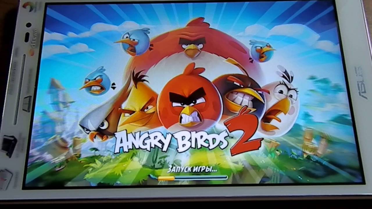 Обзор Asus ZenPad 8.0