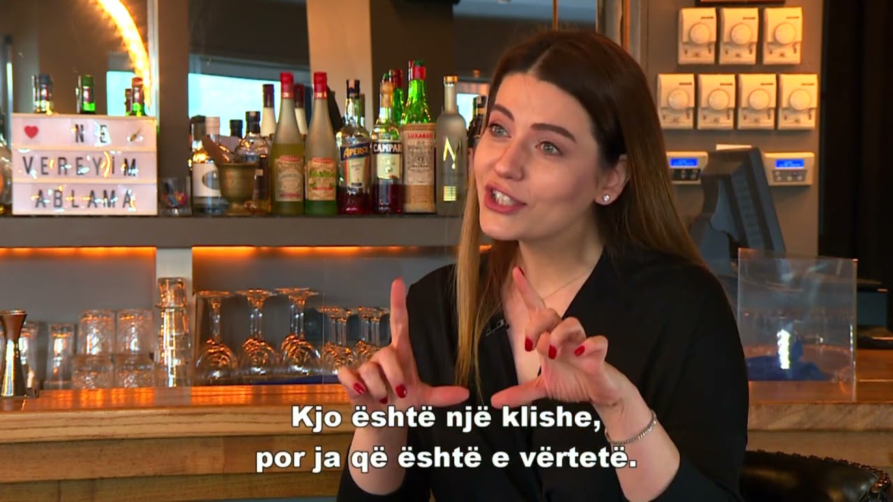 Qejfi me i madh se Stambolli - w/ SERA TOKDEMİR