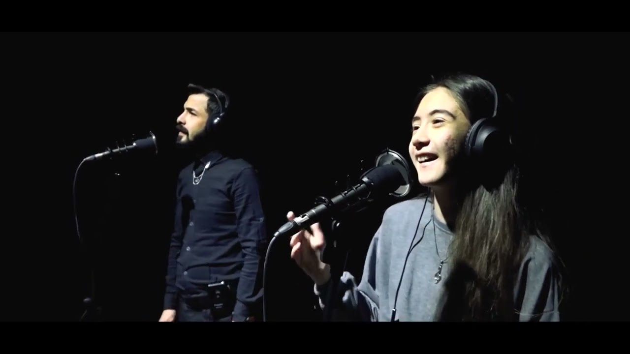 O SES LİDER 1.Sİ CEYLİN'İN KLİBİNİ GURURLA YAYINLIYORUZ🎤🎧