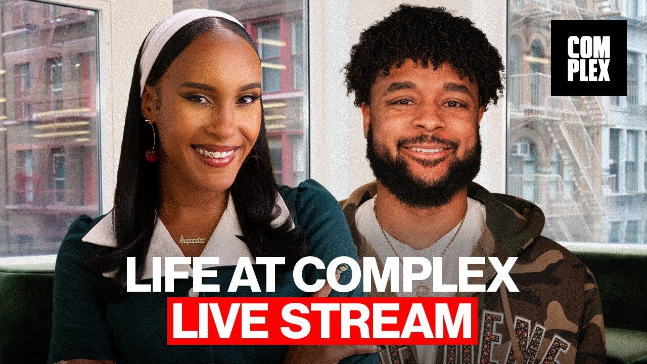 Life at Complex: YoungBoy and Smashburger Ranking