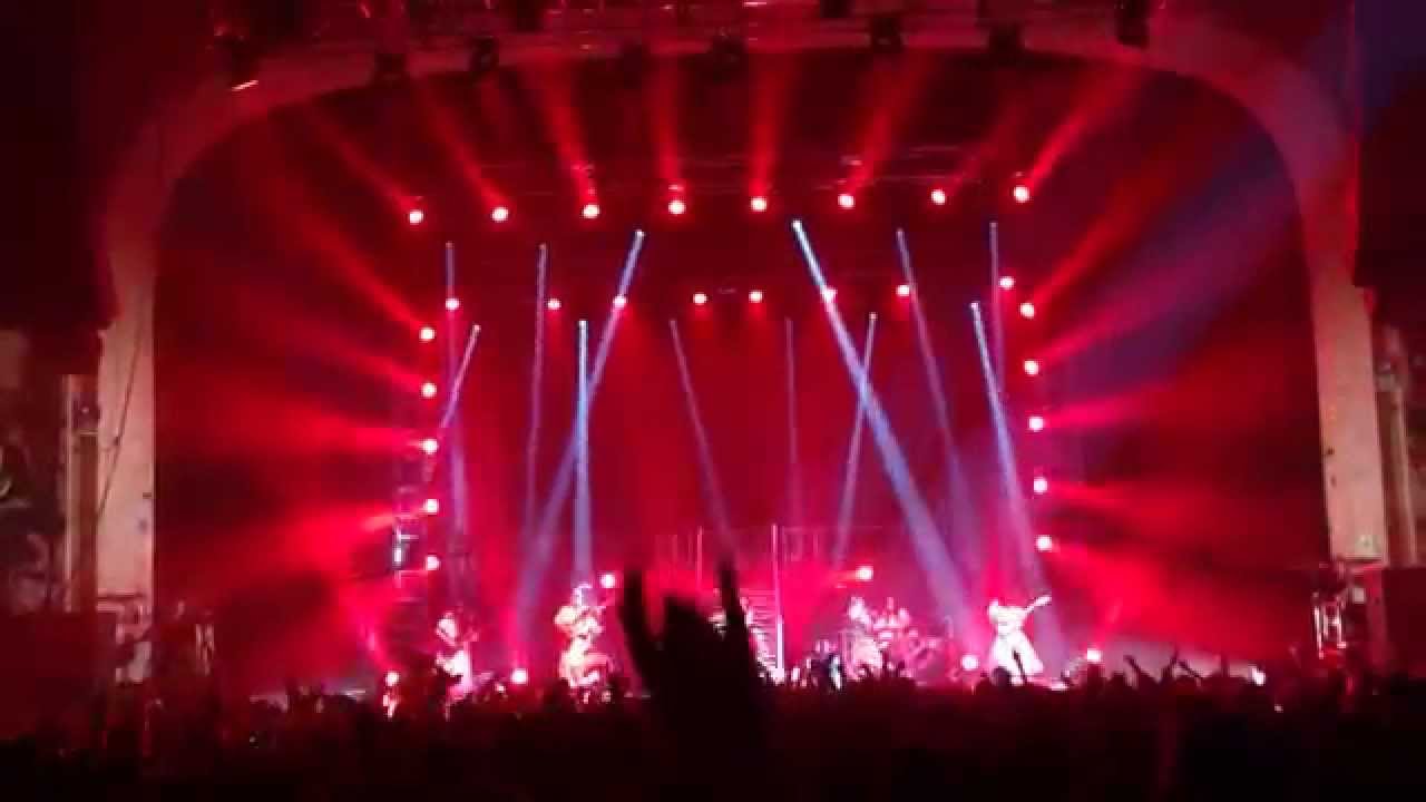 Babymetal - Headbanger!! (Live at Brixton)