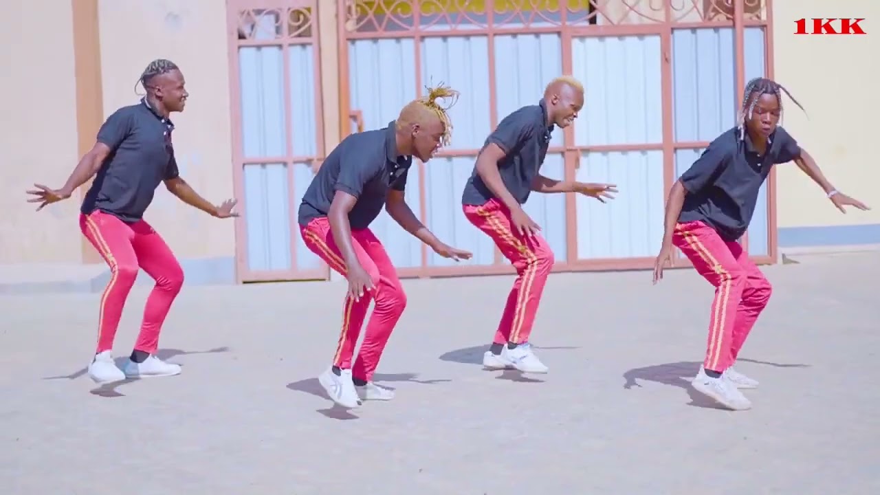 5  AlifatiQ ft  Jay P Yei   Mind Your Business Sound EP