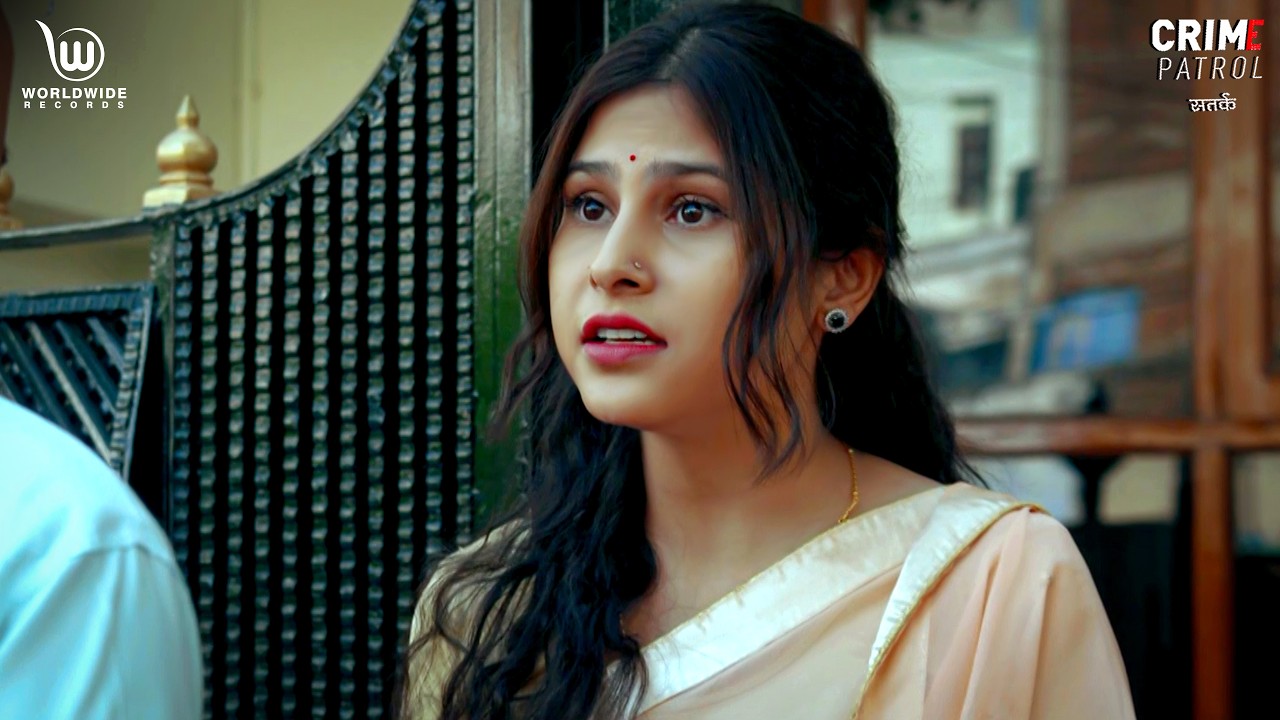Masoom Chehra |  Crime Patrol Satark | क्रूर | Crimepatrol #क्राइमपेट्रोल | EP - 544 #crime
