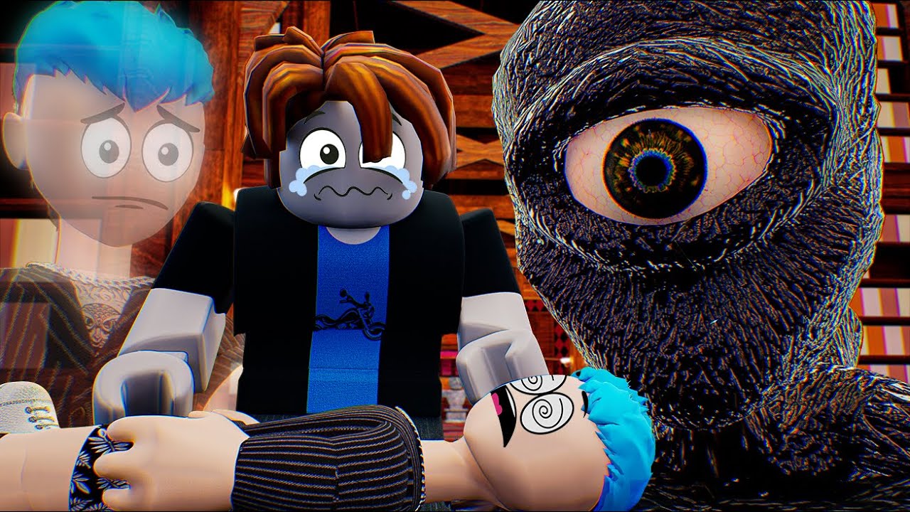 Roblox DOORS Funny Moments ( LEO, BACON VS Seek ) Sad Story | LEO MEMES ROBLOX ANIMATION