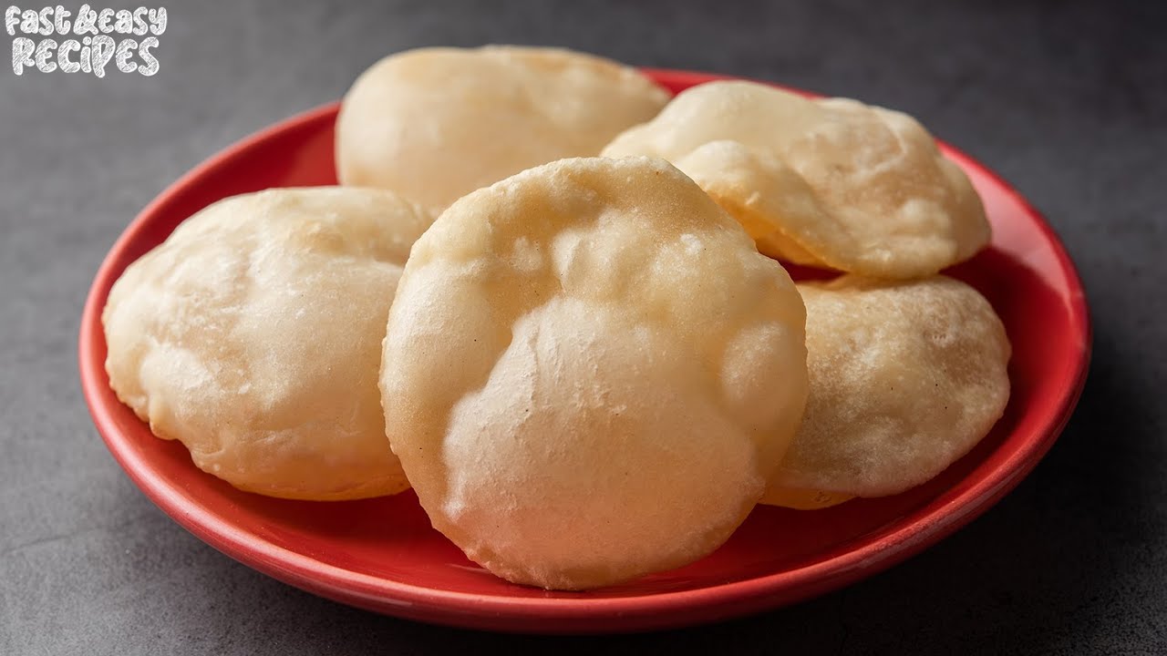 Just FLOUR, SUGAR and SALT! Cheap and Easy! With Ingredients That Everyone Has At Home!
