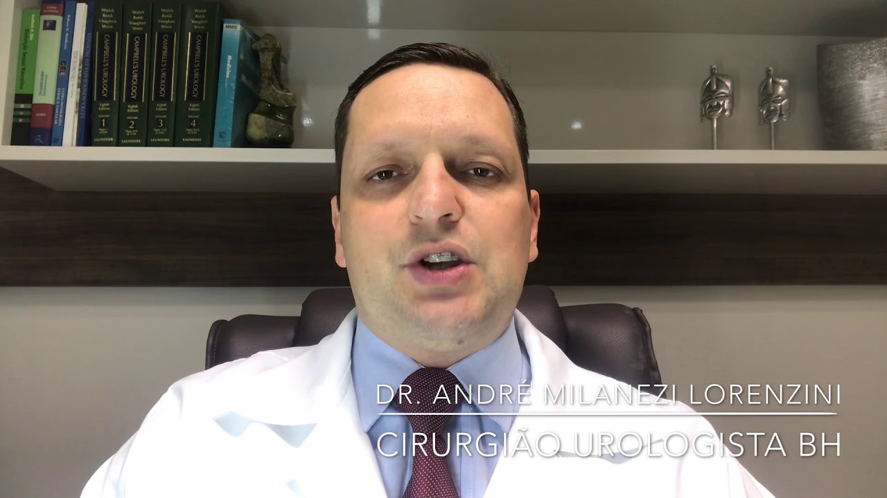 O que &eacute; o PSA? Ant&iacute;geno Prost&aacute;tico Espec&iacute;fico