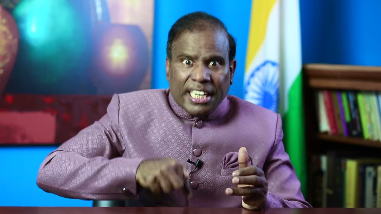 Dr K A Paul about Kavitha&rsquo;s new party and shocking statements. Must watch & Share.