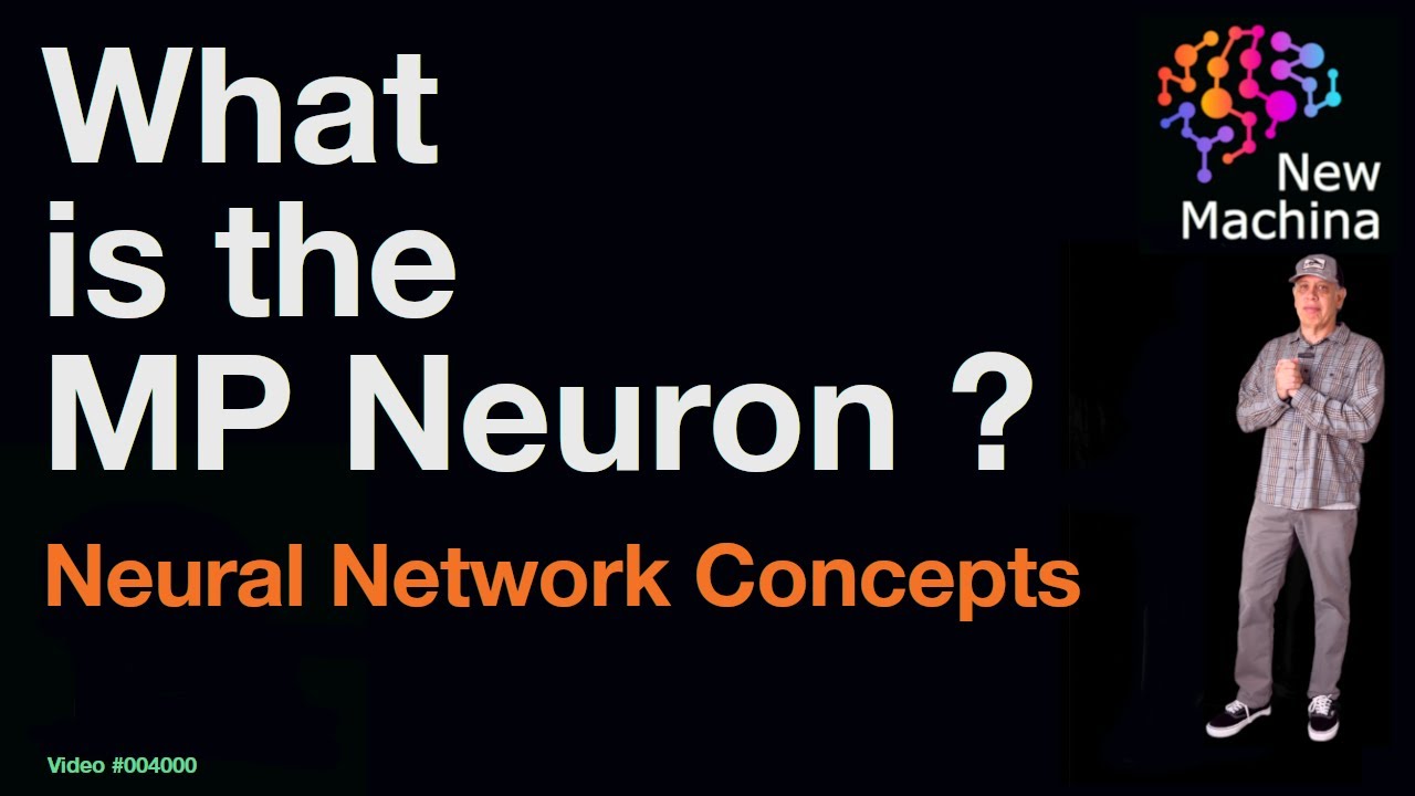 What is the MP Neuron ?