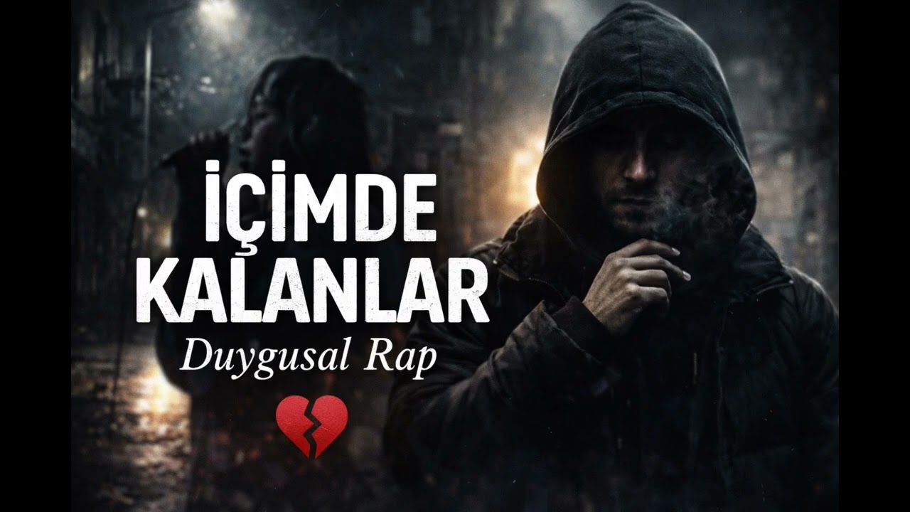 İçimde Kalanlar (Back Vokal Versiyon)