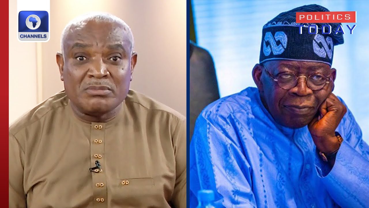 ‘Bad Appointments’, Obono-Obla Faults ‘Lopsided’ Varsity Governing Councils