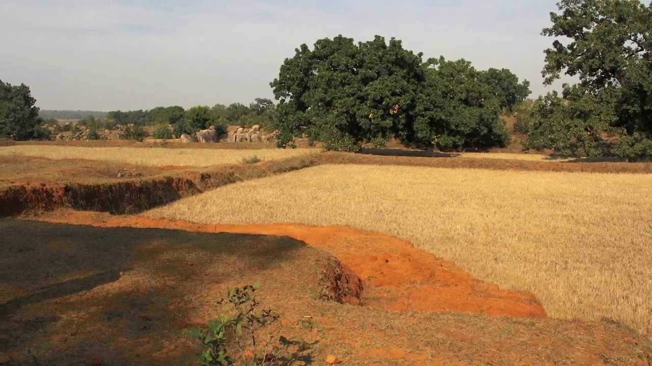 India: A Nation Heading towards an Energy and Water Choke Point
