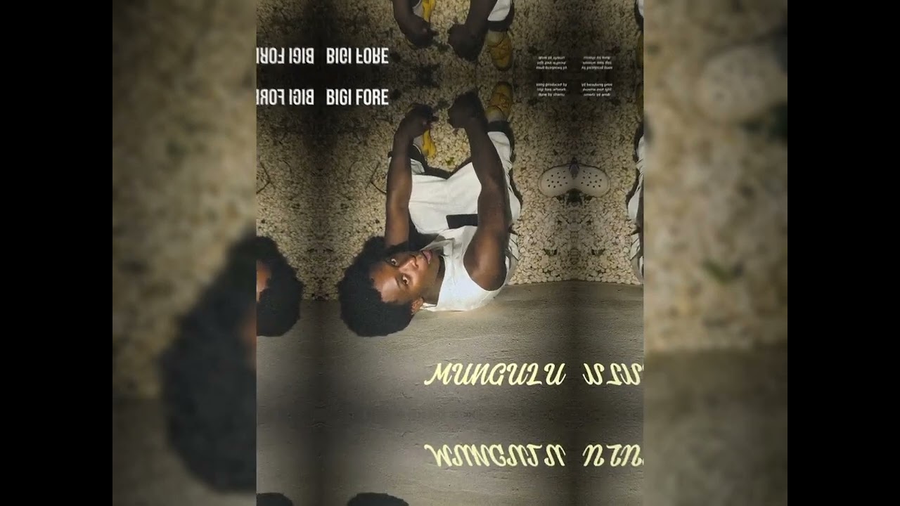 Bigi fore - mungulu (official audio)