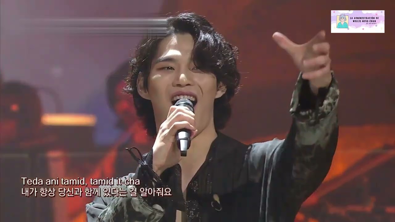 [Finales] Millim Yaffot Me'Eleh - 🐯RabidAnce🐯 (Phantom Singer Season 3)