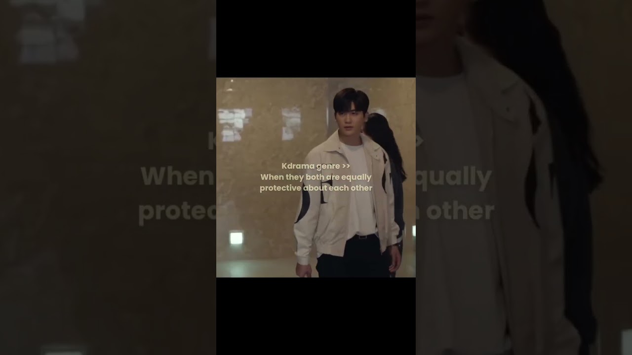 Kdrama Couple goals | Protective Hero/Heroine #kdrama #kdramas #koreandrama #couplegoal #couple