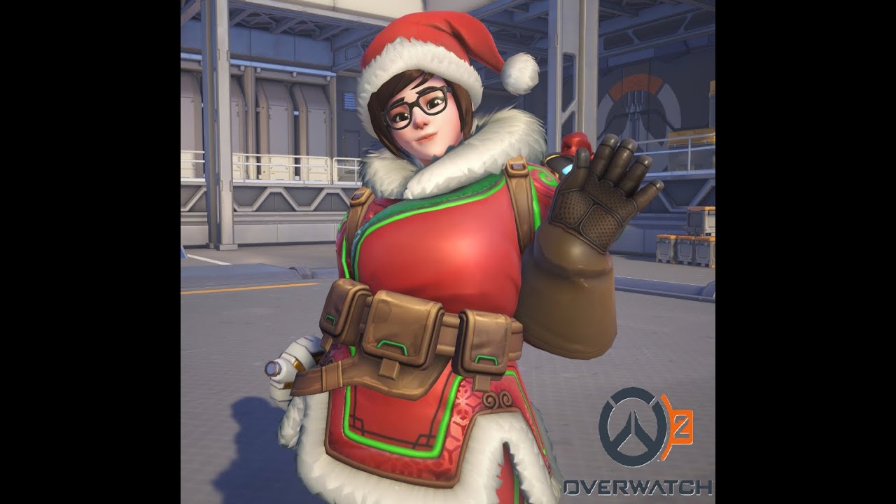 Overwatch 2: No Main, No Plan, No Commentary, Just Vibes
