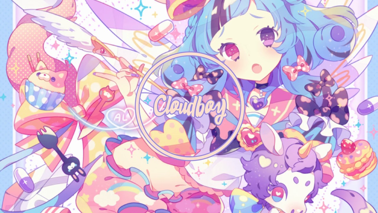 dark cat - CRAZY MILK