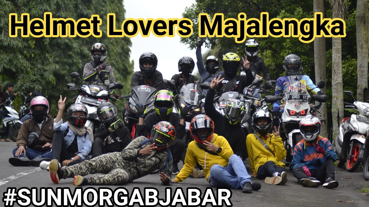 Pulang SUNMORGAB JABAR