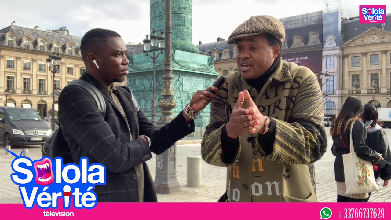 URGENT BA VERITE CHEZ LOBOBO FRAPPE ENCORE ASALI LISTE MULAYI ABIMISI BA DOSSIER