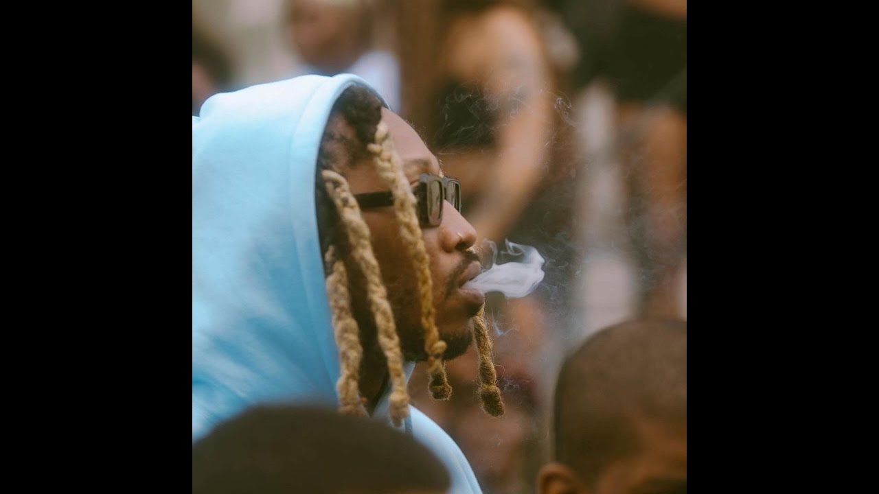 [FREE] Future Type Beat - 