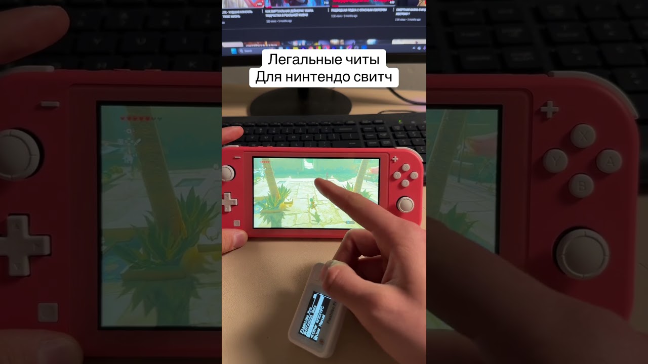 #games #nintendoswitchlite #nintendoswitch2 #обзор #игры #games #retrogames #нинтендо #amiibo
