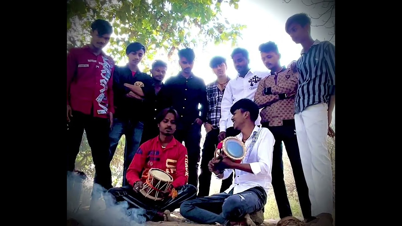 Jay ho Delhi ni Devi maa jogni