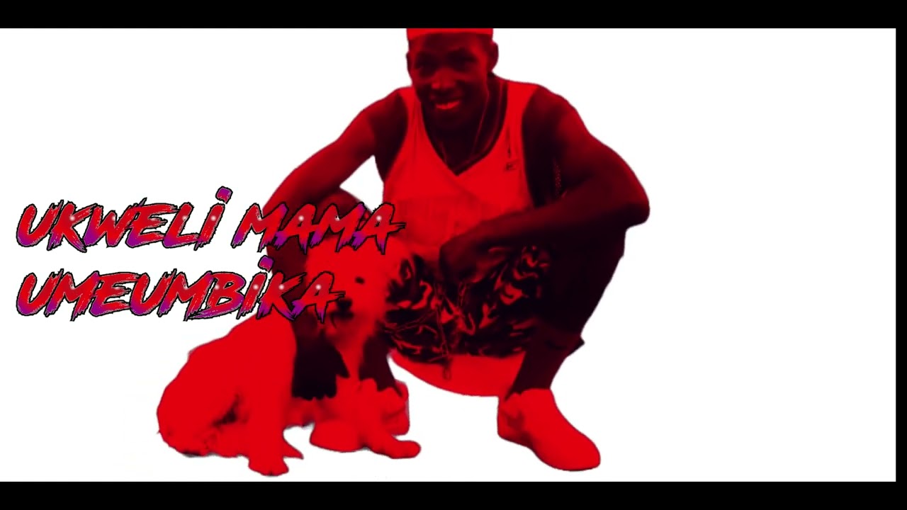 ZIZABOY OFFICIAL _RINGA(OFFICIAL LYRICAL VIDEO)