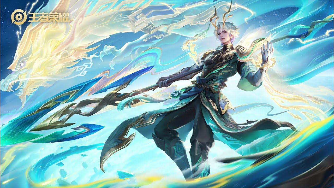 Highlight VGVD | Triệu Vân P.5 - ZhaoYun  Honor Of King