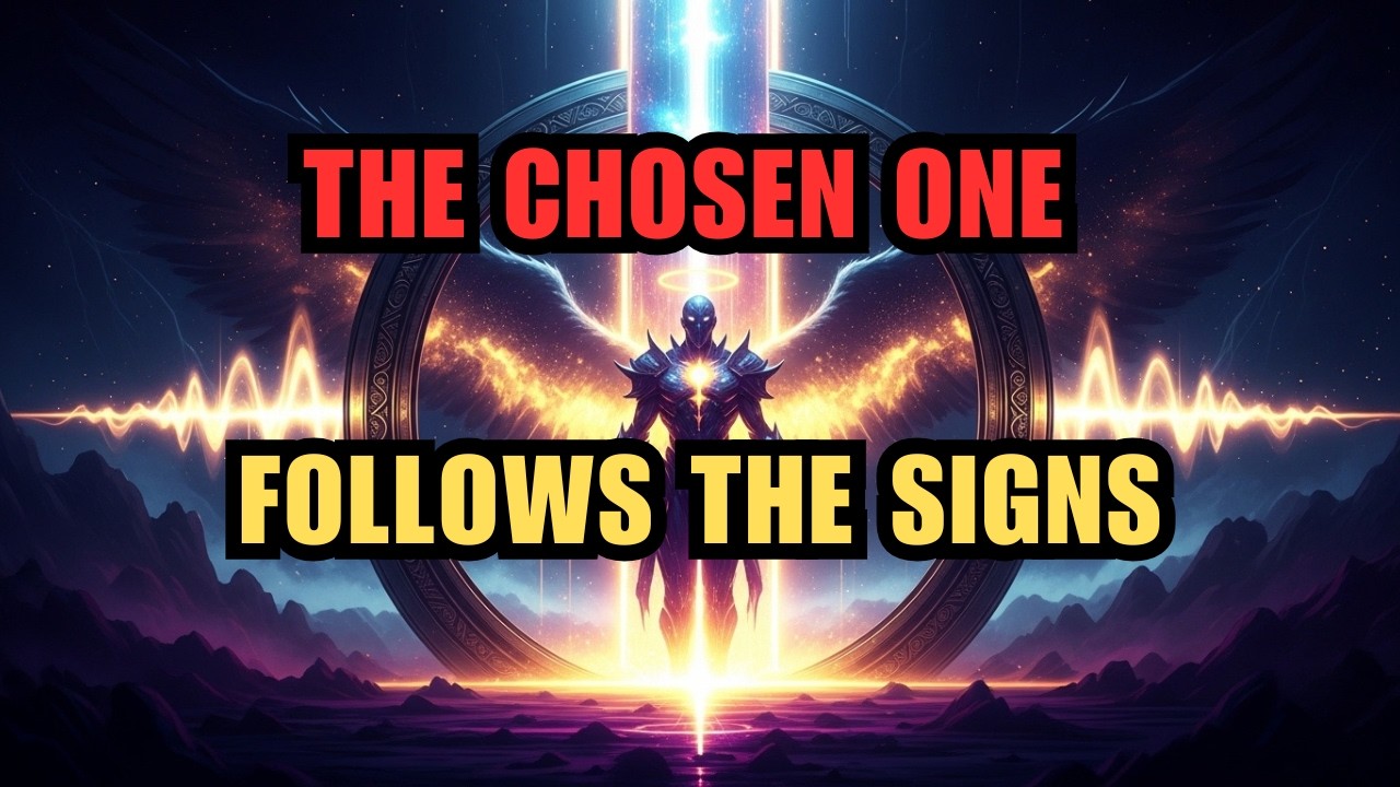 Chosen Ones: Why You Keep Seeing Signs and Synchronicities Guiding Your True Life Path Forward.