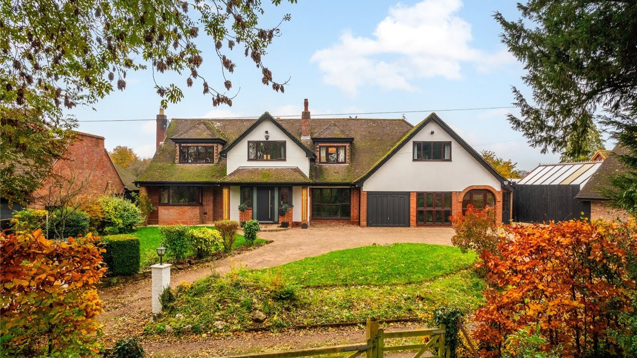 The Squirrels | Lilley, Hertfordshire