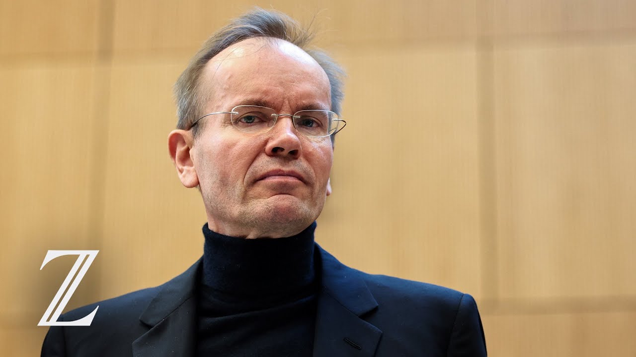 Wirecard: Prozess gegen Ex-Vorstandschef Markus Braun und ehemalige Manager hat begonnen