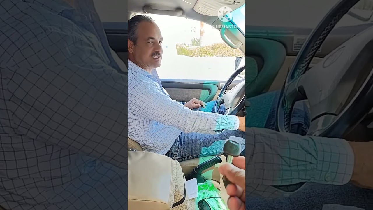 بيقول عليها فحمايه ماذا بداخل هذا المفتاح هل هو RFID . وضحكنا علي كمبيوتر السياره 