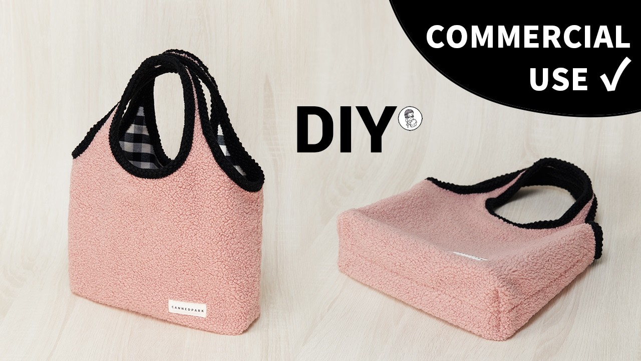 How to Make a Hobo Bag | Make & Sell for Your Handmade Business