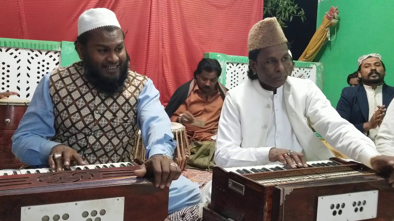 #Darbar_e_Razzaqia