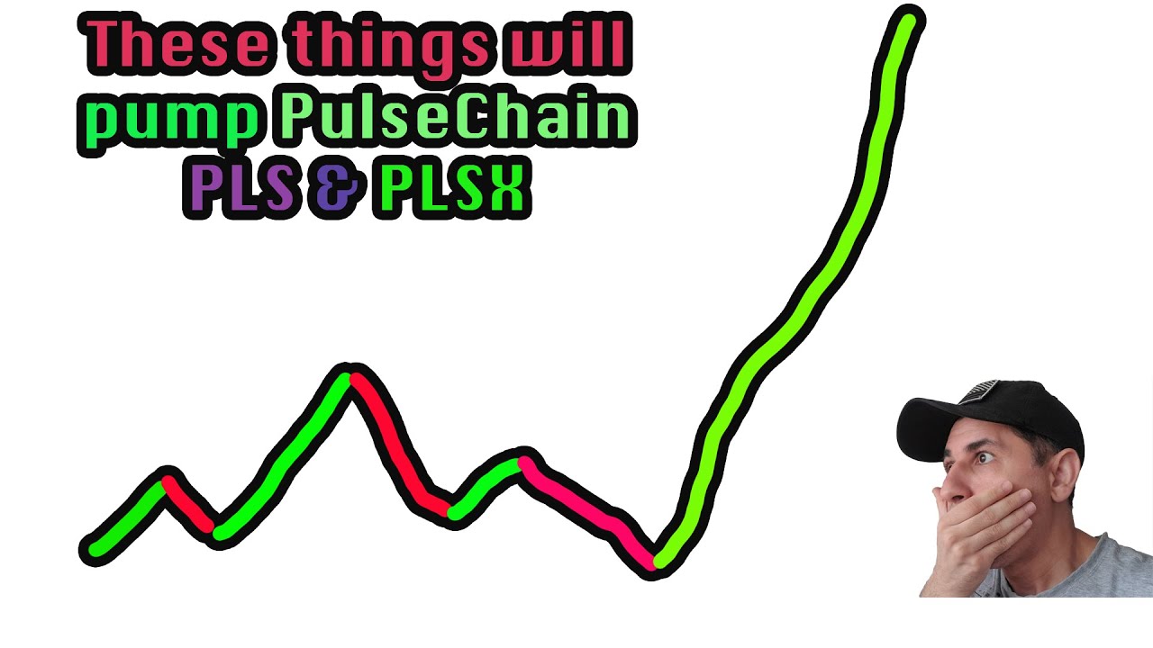 PulseChain Price prediction