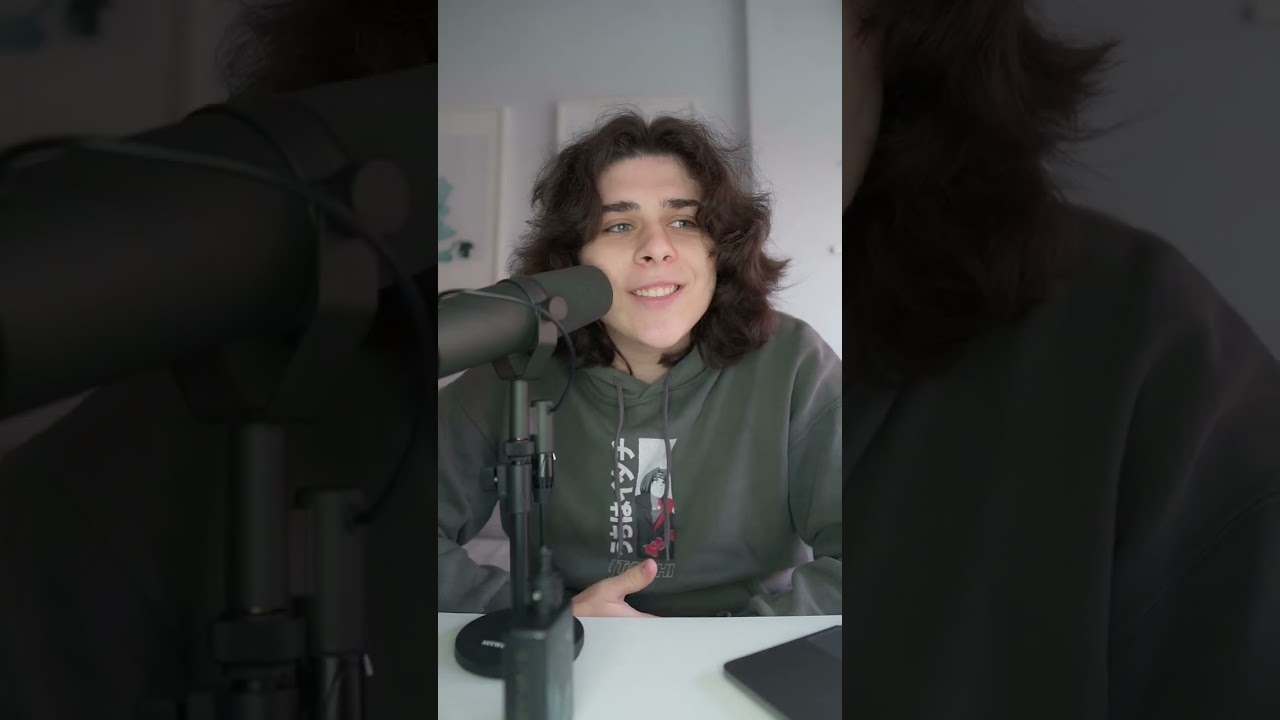 Porqué soy 