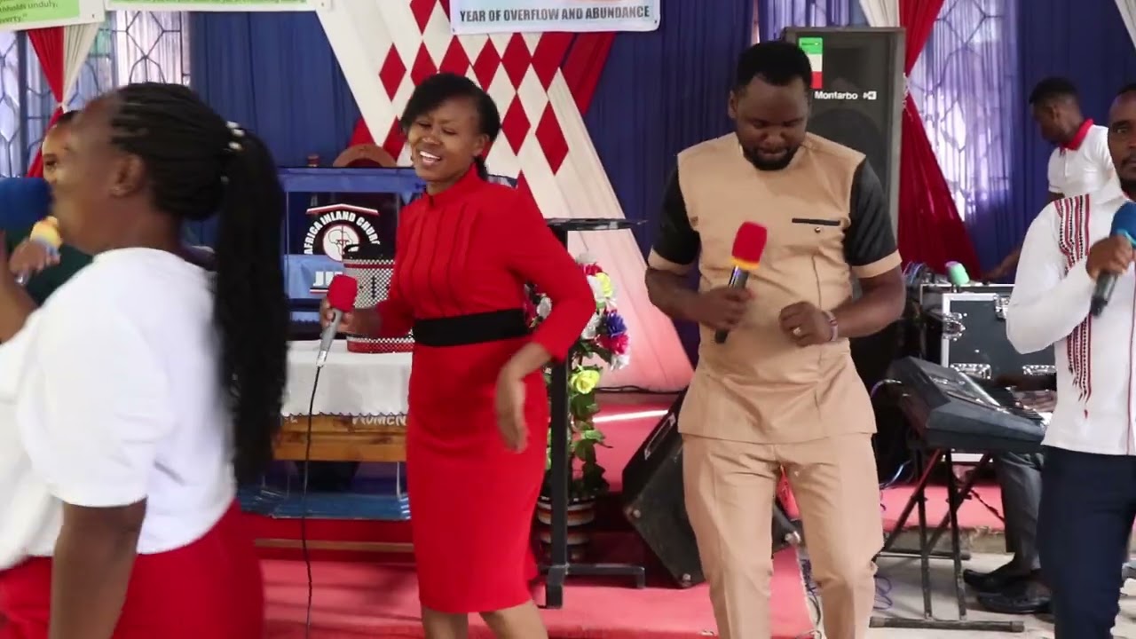 God Pursues The Frustrated  || Sunday Service 11/05/2025