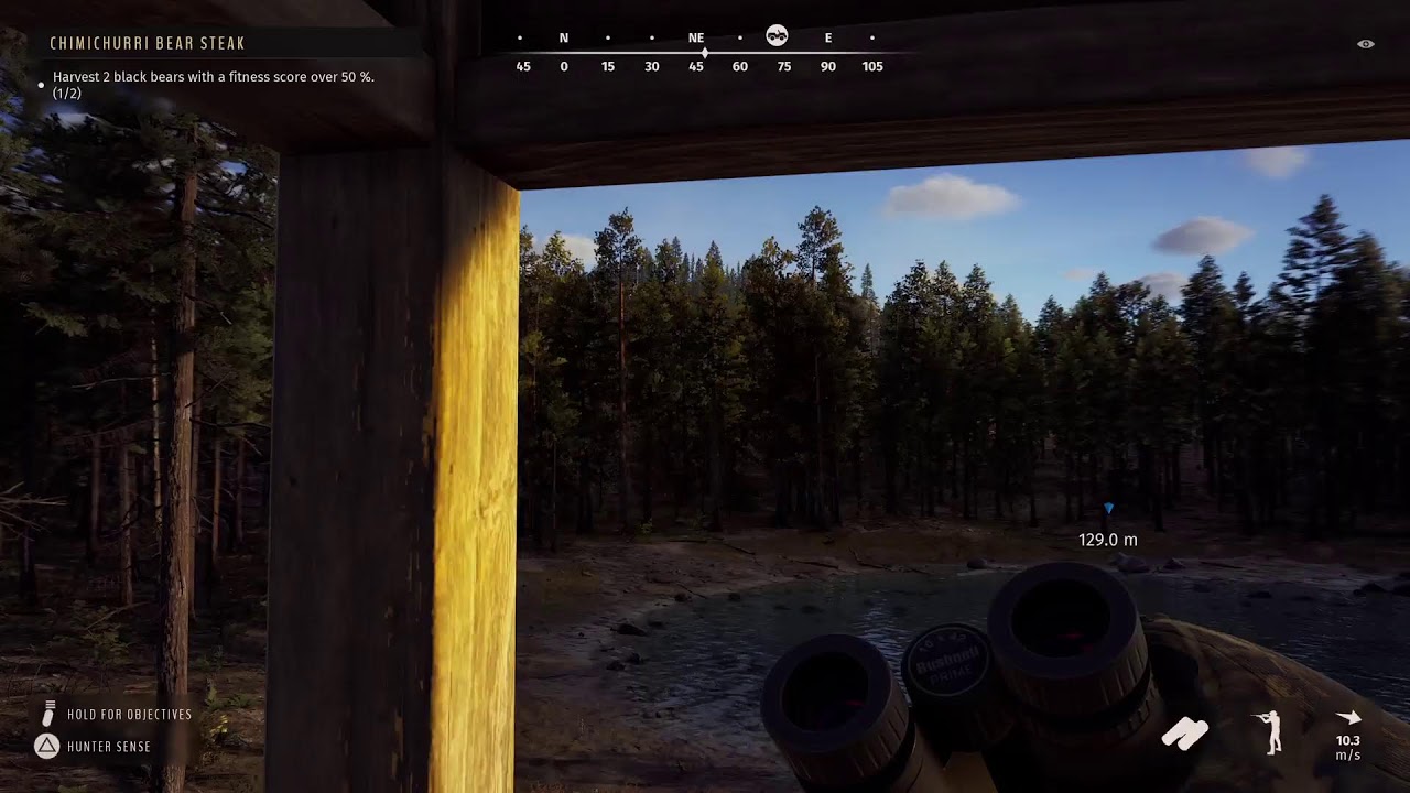 Way of the Hunter