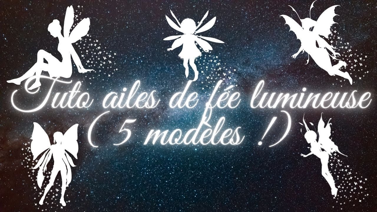 tuto ailes