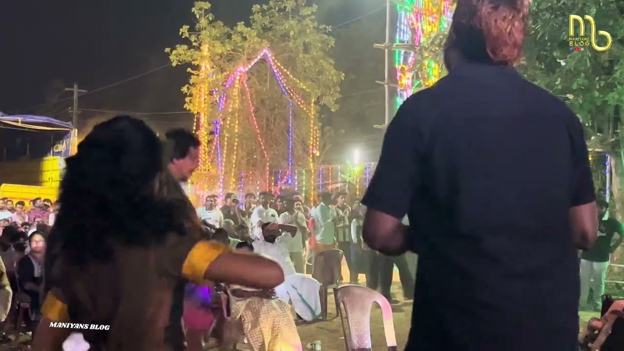 GANAMELA II ORGINAL ORCHESTRA PATHANAMTHITTA II MANIYANS BLOG