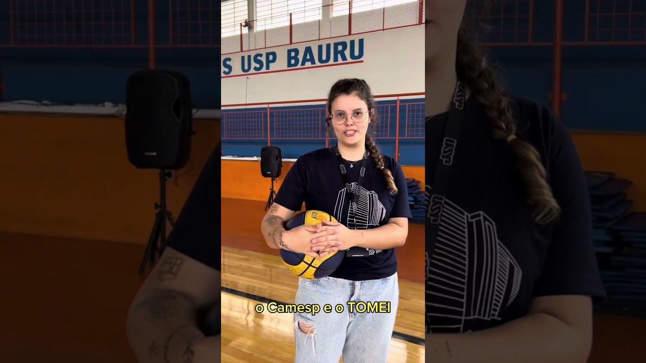 Mitos e verdades sobre o curso de medicina da USP de Bauru 🐐💚